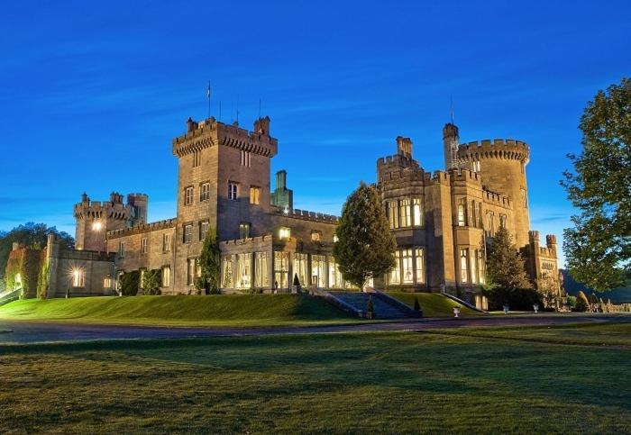 Gallows View Bed & Breakfast Bunratty Exterior foto